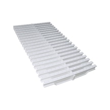 25 CM Aqua 02 Tırtık Desen Tek Geçme 10 Mt