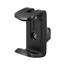 Smallrig 4600 Güç Bankası Metal Montajı Kelepçesi