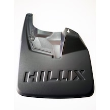 Toyota Hilux Sol Ön Paçalık Çamurluk Tozluk Paç-030