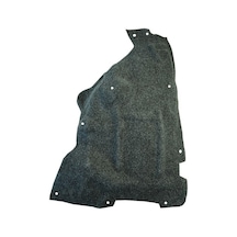 Renault Megane 4 Sol Ön Çamurluk Davlumbazı Arka Kısım Parça 6384