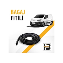 Citroen Berlingo Panelvan 2019-2025 Bagaj Fitili Bm01389