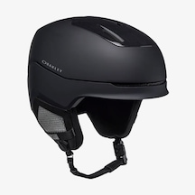 Oakley Mod5 Erkek Siyah Kayak/snowboard Kaskı Fos900641