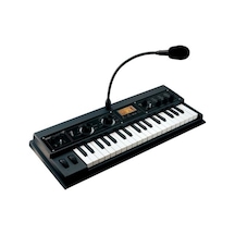 Korg Microkorgxl + synthesizer