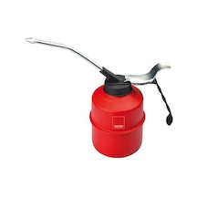 Ceta Form R05-200 Metal Yağdanlık metal Uçlu 200cc