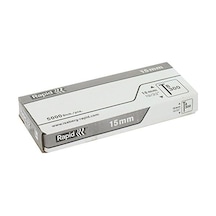 Uç, N 8 Rapid Agraf, Yükseklik 15 Mm 5000 Uçlar