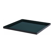 Tmall Home Design Metal Kare Tabak Yeşil-101465