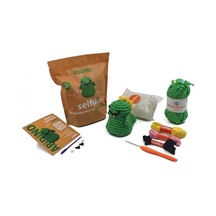 Abidino - Örgü İpi Set