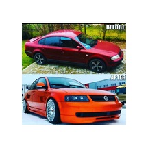 Vw Passat B5 Ön Ek - Tam Uyumlu