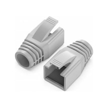 HqSpeed Rj45 Cat7 Kılıf Boot (100 Adet)