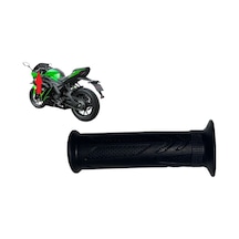 Gp-2 Taro 125 R Sol Elcik 0910003.g01r-1 Siyah
