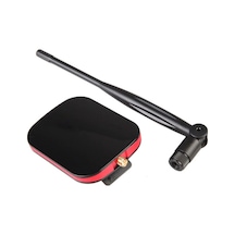 Ally N9000 5 dBi 300 Mbps Wireless Adaptör 8192FU Usb Wifi Alıcısı