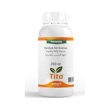Premium Vanilyalı Süt Aroması 250 Ml