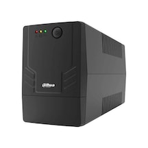 Dahua Pfm3350-1000 1000va Line Interactive Ups 1x9a Akü