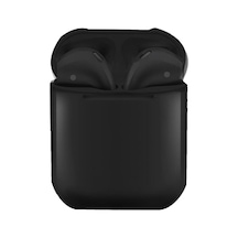 İ12 Tws Bluetooth 5.0 Siri Destekli Dokunmatik Kulak İçi Kulaklık