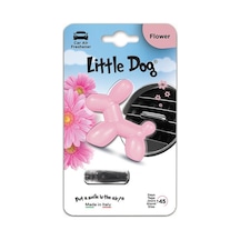 Little Dog Araba Kokusu Flower Çiçek