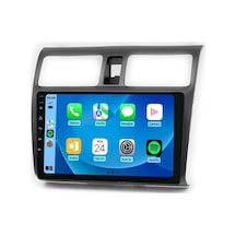 Maitech M-t-c 332 Serisi Suziki Swift 2005-2011 4+32gb Multimedya Teyp 9"