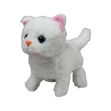 Mark Vrd10644 Peluş Evcil Kedi Sesli Ve Adet Fiyatıdır Najmaddin