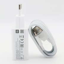Xiaomi Şarj Aleti  Type C 22.5W Hızlı Charge Mdy-11-Ef