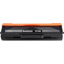 Hp Laserjet 107R Toner Uyumlu (Çipsiz) 106A