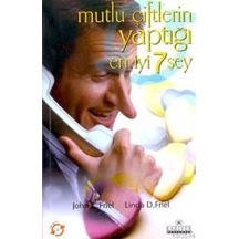 Mutlu Çiftlerin Yaptığı En İyi 7 Şey