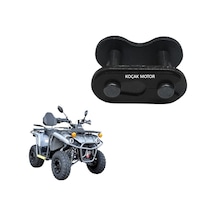 Yuki Tract 250 Atv Zincir Kilidi 530