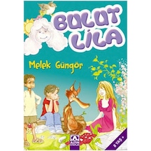 Bulut Lila - Melek Güngör - Altın Kitaplar