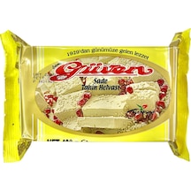Güven Sade Tahin Helvası 400 G