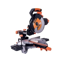 Evolution R255SMS 2000 W 255 MM Radyal Gönye Kesme Makinesi