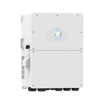 Deye 16 Kw Hibrit Monofaze Lv 48v İnverter