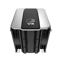 Tr Hyper V4 Alpha 3dhp 2x120mm Maz-t2hp-217pk-r1 Intel/am5 Uyumlu İşlemci Soğutucu