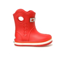 Kırmızı - Turuncu