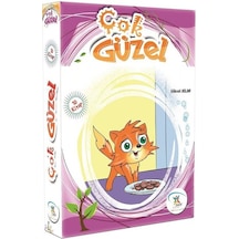 Çok Güzel Serisi Seti-10 Kitap Takım - Göksal Aslan - 5 Renk Yayınları