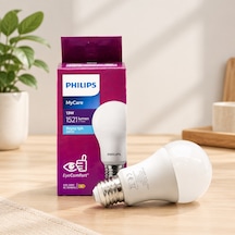 Led E27 13w 6500k 1521 Lumen Beyaz Ampul Belirtilmemiş