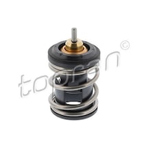 Topran 116999001 Termostat 105c Vw Vw Golf 13 Polo 13 18 A1 1118 A3 13 16 A4 16 Leon 13 19 04c121113c