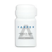 Carpex E2 Geniş Alan Koku Makinesi Kartuşu Odour Terminator 125 ML