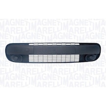 Fiat 500 Sol Ön Sis Lamba Kapağı 2012- Oem No: 735559056