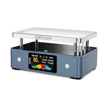 Hp20 200w 350 C Pd3.1 Type-c Mini Pcb Ön Isıtma Istasyonu Bluetooth & Mobil Uygulama Destekli