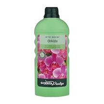 Orkideler İçin Sıvı Bitki Besini 500 Ml Diğer