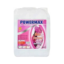 Powermax 5 Kg Oda Parfümü Çamaşır Parfümü Spring