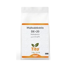 Tito Maltodekstrin 1 KG
