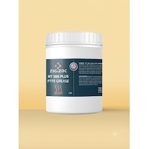 Zıg&zoc Ht 300 Yüksek Isı Ptfe Teflonlu Gres - 500 Gr