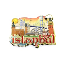 İstanbul Temalı Magnet Alk2239 1