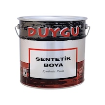 Asrın Duygu Sentetik Boya Beyaz 17.5kg