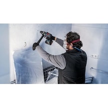1x Döner Matkaplar İçin Pro Ceramic Dry Matkap Ucu, Silindirik Şaft Döşemeler, Sert Fayanslar, Ø 7 Mm, Professional Aksesuar Döner Matkap/vidalamalar