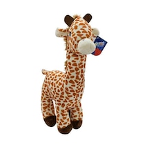 Pl62570 30cm Peluş Hayvanlar Çok Renkli