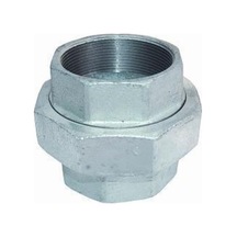 Galvanizli Konik Rekor 1 1/4 Diğer