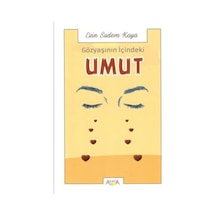 Gözyaşının İçindeki Umut - Evin Sudem Kaya - Ayata