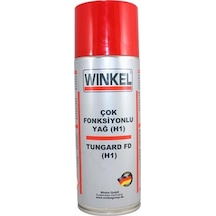 Wınkel Çok Fonksiyonlu Yağ Sprey H1 400 ML