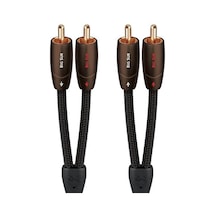 Audioquest Big Sur Rca Kablo 8 M
