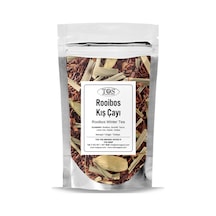 Tos The Organic Spices Rooibos Kış Çayı 250 G